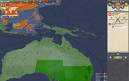 Making History: The Calm and the Storm Gold Edition