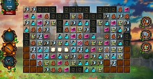 Helga the Viking Warrior 2: Ivar's Revenge