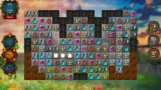 Helga the Viking Warrior 2: Ivar's Revenge