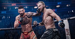 UFC 6 Ultimate Edition