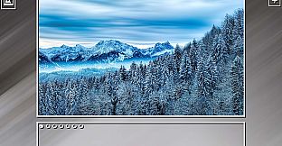 Super Jigsaw Puzzle: Generations - Winter Puzzles