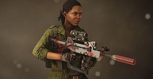 World War Z: The Rat Packs Weapon Skins Bundle