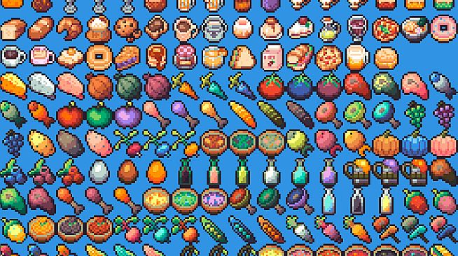 RPG Maker MV - Raven Fantasy Icons - 7000+