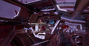 X4: Tides of Avarice