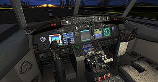 Flight 787 - Advanced