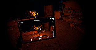 Revenants: Spirit & Mind