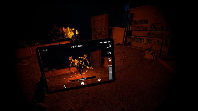 Revenants: Spirit & Mind