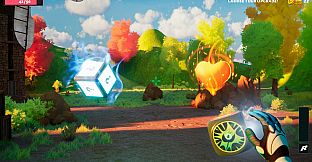 Nice Dice: Game of Throws