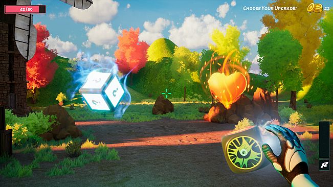 Nice Dice: Game of Throws