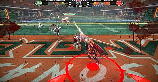 Mutant Football League: Sinsonasty Mangles