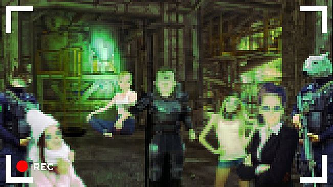 Phucker in the Gulag