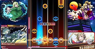 Touhou Danmaku Kagura Phantasia Lost - Extra Song Pack 2