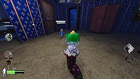 Puppet Master: The Game