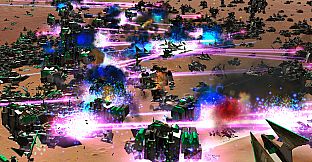 [MARS] Total Warfare - Player upgrade