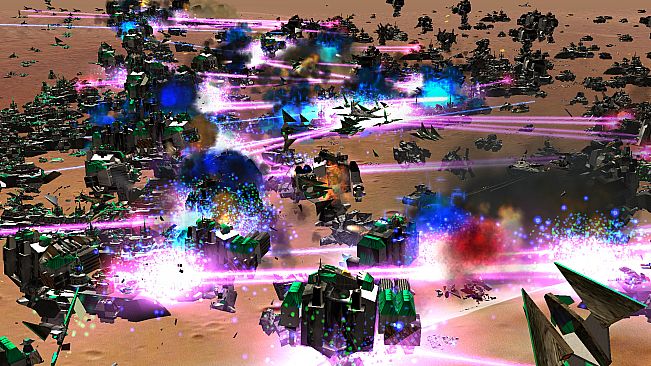 [MARS] Total Warfare - Player upgrade