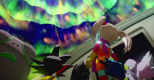 DRAGON BALL Z: KAKAROT - DAIMA - Adventure Through The Demon Realm PART 2