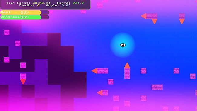 Pill Bird Remastered