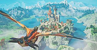 Monster Hunter Stories 3: Twisted Reflection Premium Deluxe Edition
