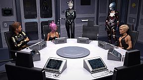 Lust Element - Season 1