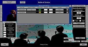 Empire Deluxe Combined Edition