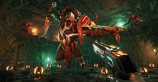 Warstride Challenges