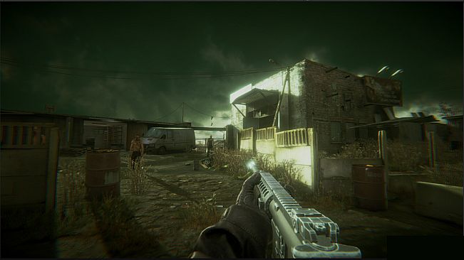 Last Alive