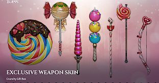 Bless Online: Puppy Love Pack