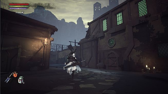 Shattered - Tale of the Forgotten King