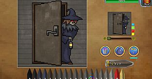 Paint By Numbers - 8-Bit World Ep. 5