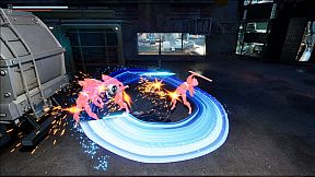 Legend of the Moon: Those Who Crossed