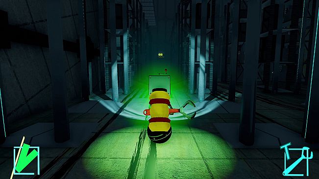 1306 Chapter 1: Reactors & Robots