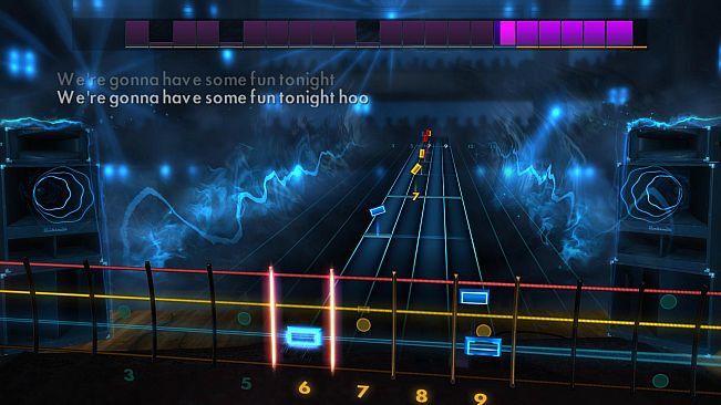 Rocksmith 2014 Edition – Remastered – Variety Song Pack XXII