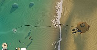 I Just Wanted to Fish