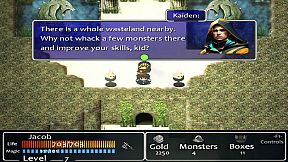 Jacob's Quest Anniversary Edition