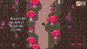 Ser Chub's Adventure