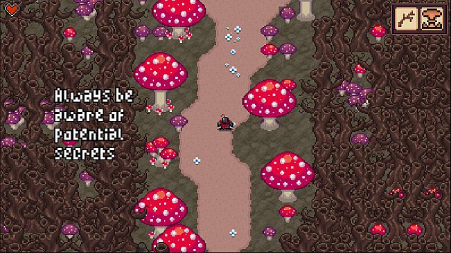 Ser Chub's Adventure