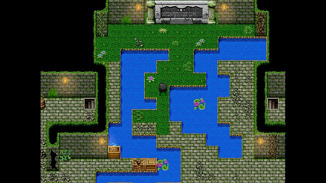 Sunflowers and the Goddess of Death