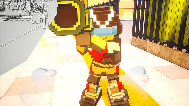 EARTH DEFENSE FORCE: WORLD BROTHERS - Infantry (EDF3), Storm 1 Colors & Special Gear