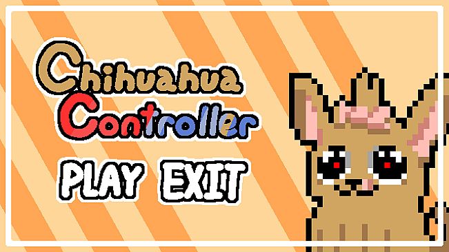 Chihuahua Controller