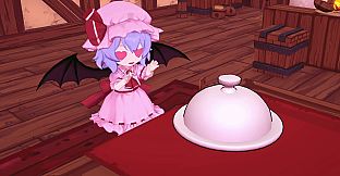 Touhou Russian Roulette