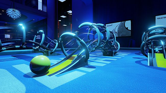 Pool Nation FX - Unlock Objects