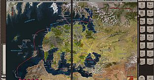 Fantasy Grounds - Midgard Worldbook