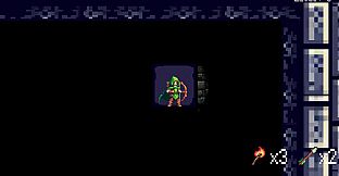 Labyrinth Of Shadows