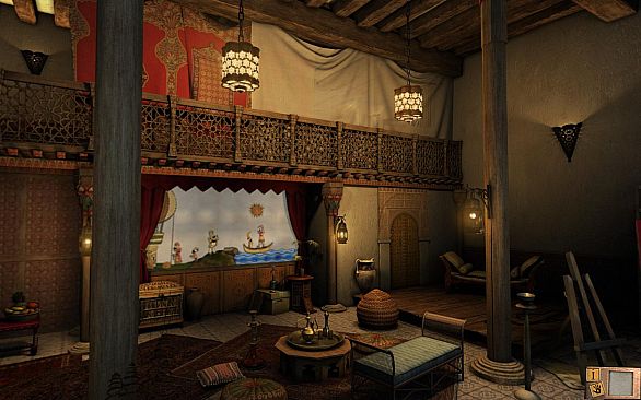 Dracula 4 and  5 - Special Steam Edition