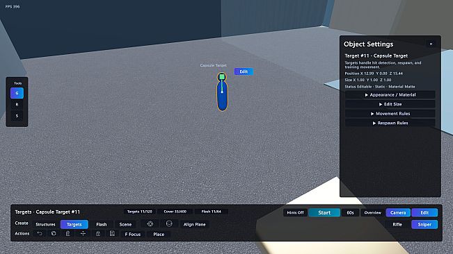 Aim Like a Cat