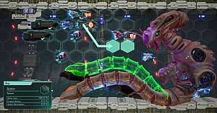 R-Type Tactics I • II Cosmos – Nintendo Switch 2 Edition Upgrade Pack