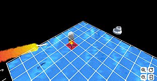 Battleships Simulator