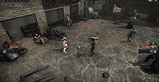 Garbage: Hobo Prophecy