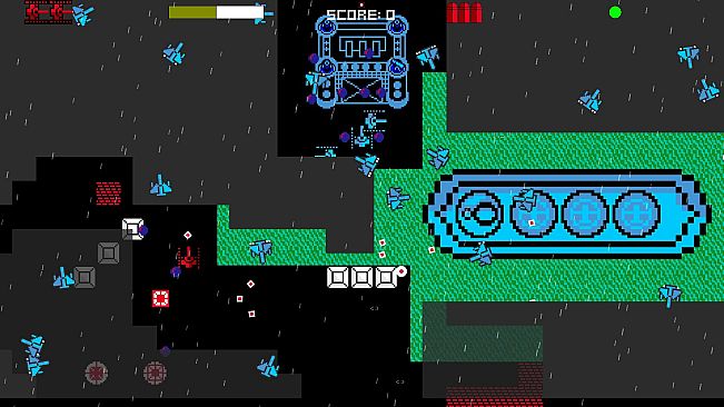 Tiger Tank 59 Ⅰ Battleship MP025