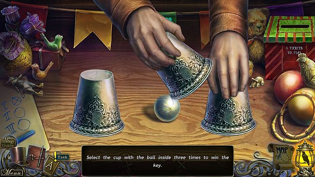 Dark Tales: Edgar Allan Poe's The Bells Collector's Edition